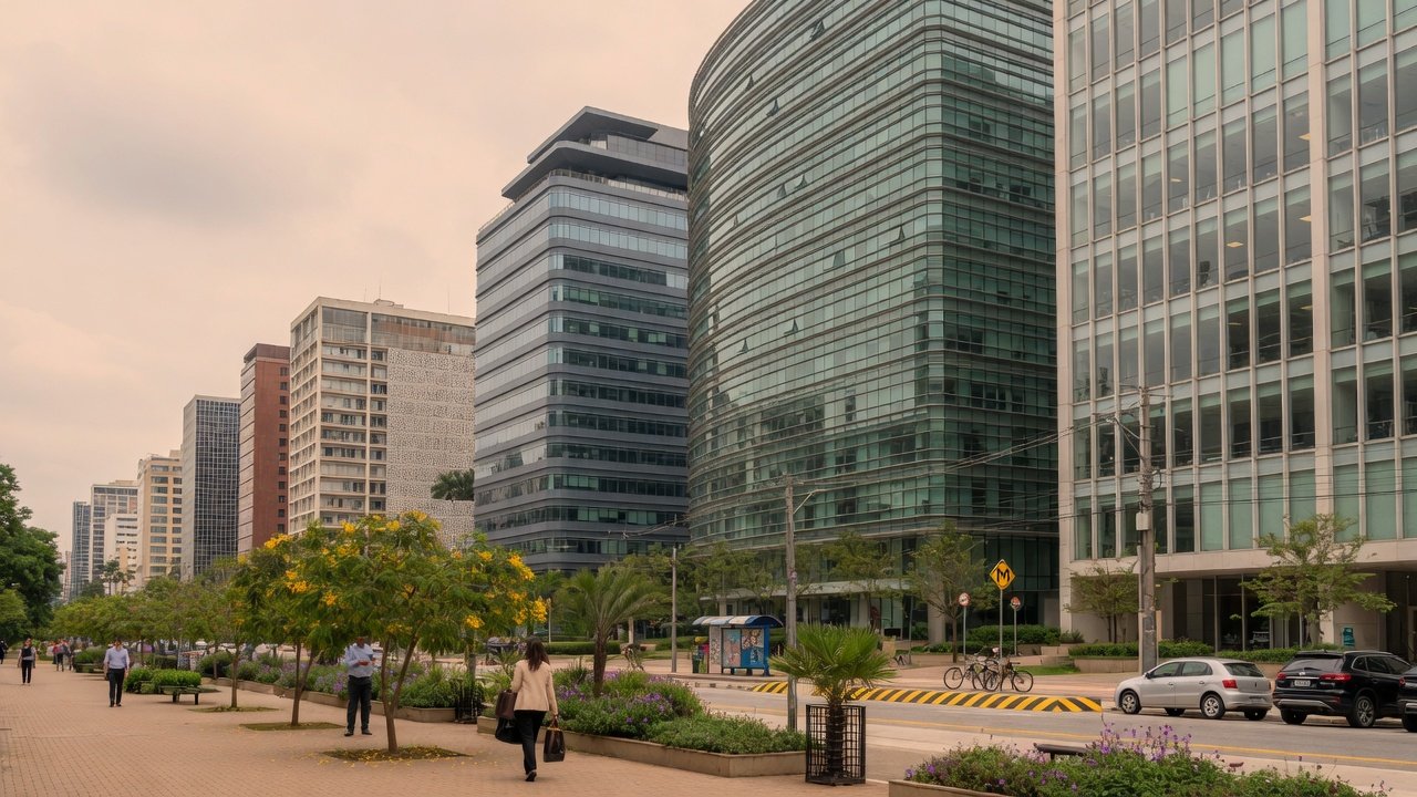 Área Rural de Bebedouro, São Paulo