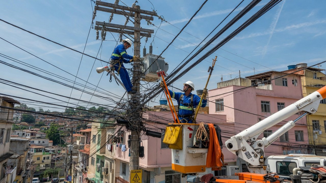 Serviços prestados principalmente às empresas